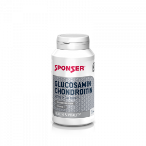 Glucosamin Chondroitin Sponser Cyprus