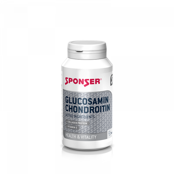 Glucosamin Chondroitin Sponser Cyprus