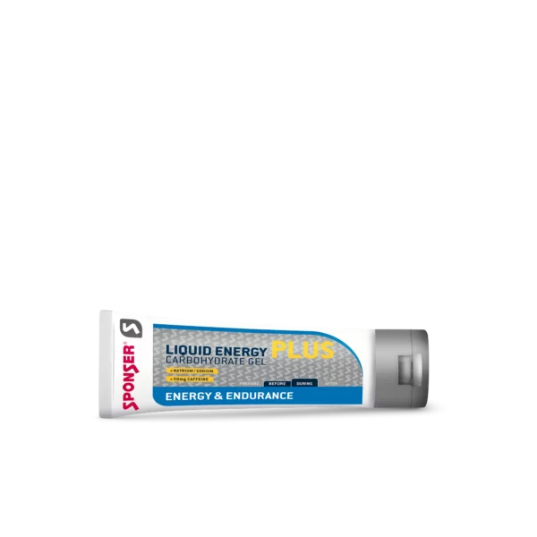Liquid energy plus new