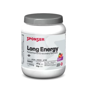 LONG ENERGY