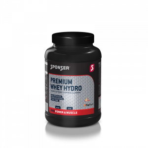 Premium Whey Hydro Sponser Sports Food