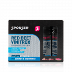 Red Beet Vinitrox Box Sports Food