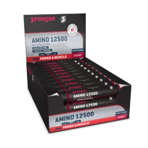 AMINO 12500 CHERRY