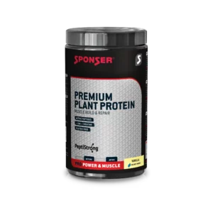 PREMIUM PLANT PROTEIN