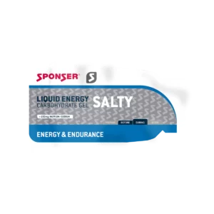 LIQUID ENERGY SALTY