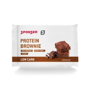 PROTEIN BROWNIE CHOCOLATE